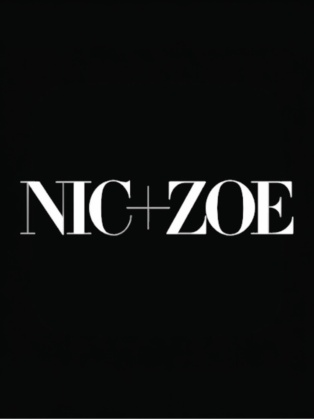 NIC+ZOE Multicolor Urban Safari Watercolor Surplice Dress Size MEDIUM - Picture 11 of 11
